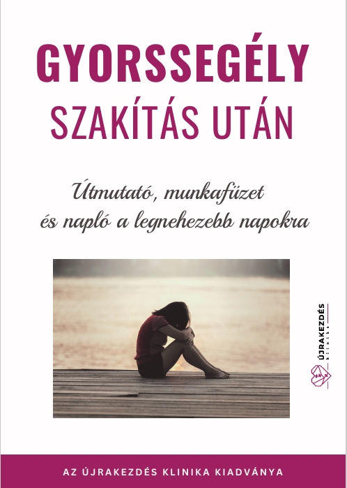 Gyors segítség szakítás után